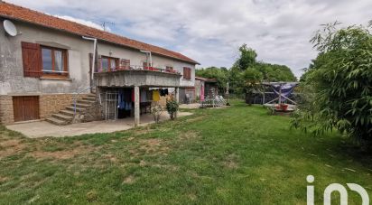 Bâtiment de 800 m² à Mouroux (77120)