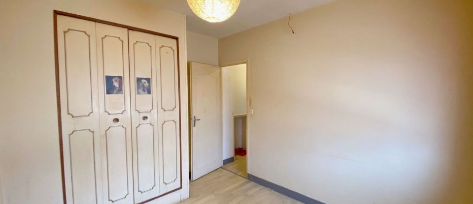 Maison 4 pièces de 65 m² à Civray (86400)