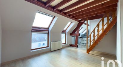 Apartment 2 rooms of 54 m² in Brie-Comte-Robert (77170)