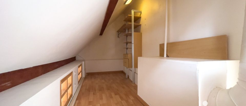 Appartement 2 pièces de 38 m² à Brie-Comte-Robert (77170)