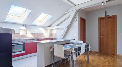 Apartment 4 rooms of 77 m² in Strasbourg (67200)