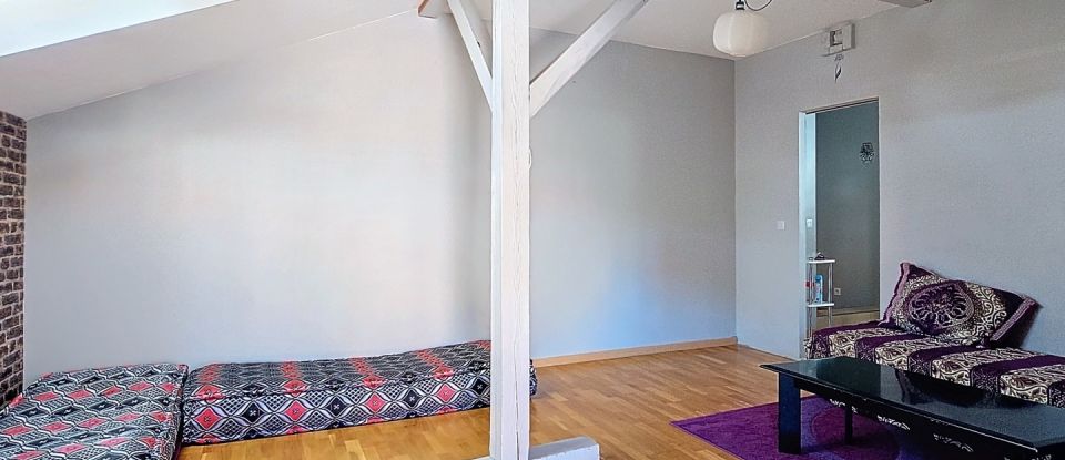 Appartement 4 pièces de 77 m² à Strasbourg (67200)