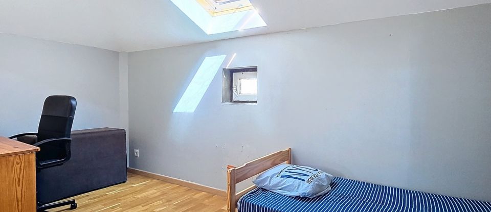 Appartement 4 pièces de 77 m² à Strasbourg (67200)