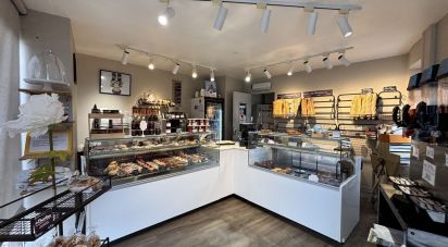 Boulangerie de 178 m² à Saint-Benoît-sur-Loire (45730)