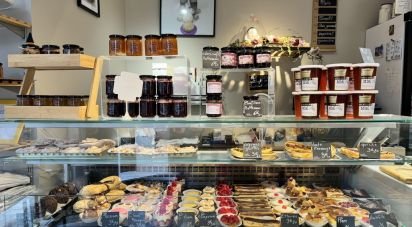 Bakery of 178 m² in Saint-Benoît-sur-Loire (45730)