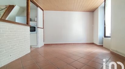 Appartement 3 pièces de 76 m² à Étréchy (91580)