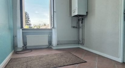 Appartement 3 pièces de 76 m² à Étréchy (91580)