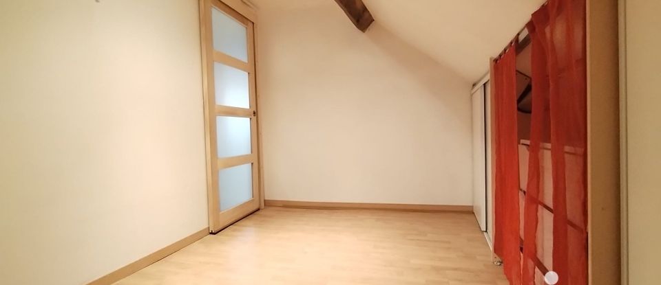 Appartement 3 pièces de 76 m² à Étréchy (91580)