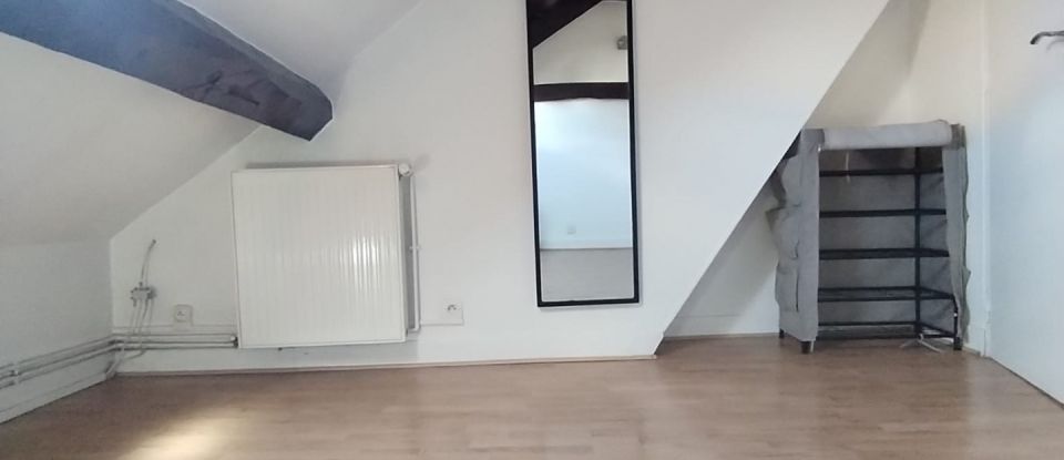 Appartement 3 pièces de 76 m² à Étréchy (91580)