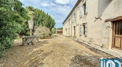 Longere 6 rooms of 815 m² in Castelnau-sur-l'Auvignon (32100)