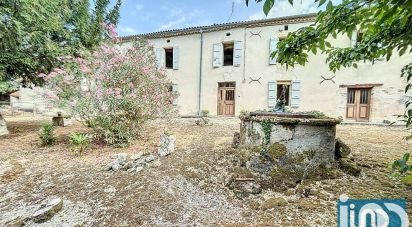 Longere 6 rooms of 815 m² in Castelnau-sur-l'Auvignon (32100)