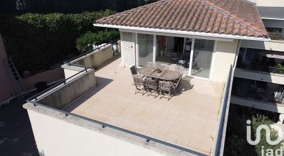 Apartment 4 rooms of 104 m² in Saint-Raphaël (83700)