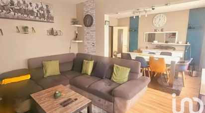 Appartement 5 pièces de 88 m² à Hayange (57700)