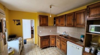 House 5 rooms of 142 m² in Crulai (61300)