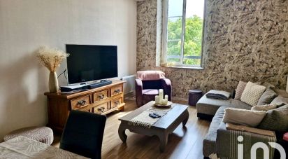 Apartment 4 rooms of 84 m² in La Chapelle-Saint-Luc (10600)