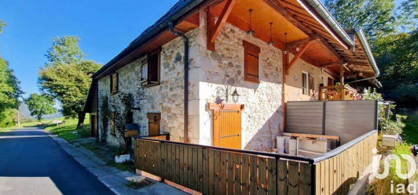 Village house 5 rooms of 100 m² in Saint-Jorioz (74410)