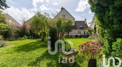 House 9 rooms of 152 m² in Conflans-Sainte-Honorine (78700)