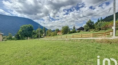 Terrain de 1 774 m² à Valdeblore (06420)