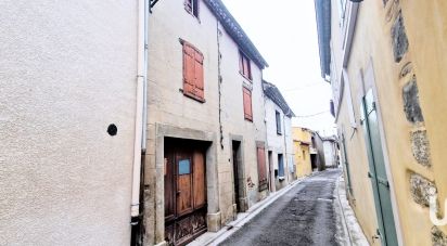 Town house 6 rooms of 165 m² in Pieusse (11300)