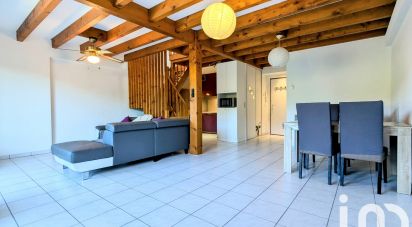 Appartement 3 pièces de 67 m² à Rumilly (74150)