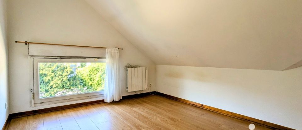 Appartement 3 pièces de 67 m² à Rumilly (74150)