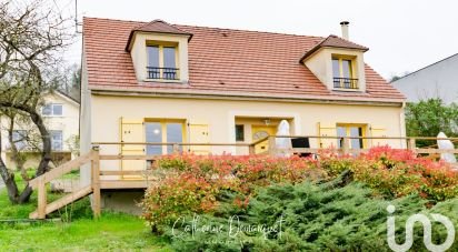 House 6 rooms of 126 m² in Vaux-sur-Seine (78740)