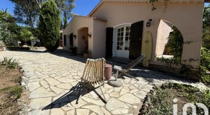 Traditional house 4 rooms of 100 m² in Saint-Raphaël (83700)