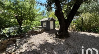 Traditional house 4 rooms of 100 m² in Saint-Raphaël (83700)