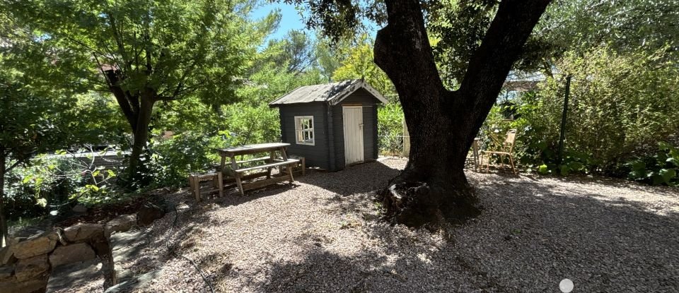 Maison traditionnelle 4 pièces de 100 m² à Saint-Raphaël (83700)