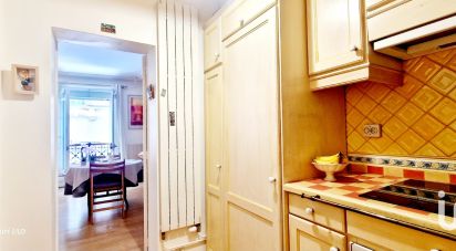 Apartment 3 rooms of 75 m² in Paris (75020)