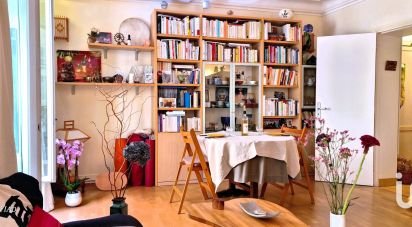 Apartment 3 rooms of 75 m² in Paris (75020)