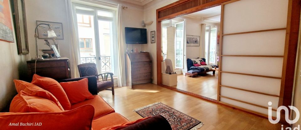 Appartement 3 pièces de 75 m² à Paris (75020)