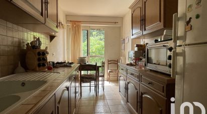 Apartment 5 rooms of 89 m² in Saint-Herblain (44800)