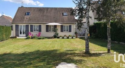 House 6 rooms of 115 m² in Guignes (77390)