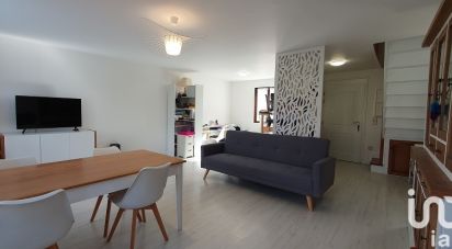 Maison 5 pièces de 115 m² à Guignes (77390)