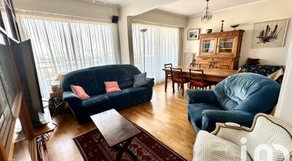 Duplex 5 rooms of 151 m² in Courbevoie (92400)