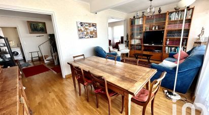 Duplex 5 rooms of 151 m² in Courbevoie (92400)