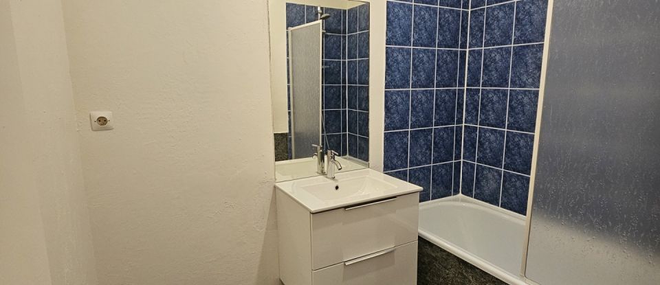 Apartment 2 rooms of 49 m² in Épinay-sous-Sénart (91860)