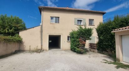 Appartement 5 pièces de 111 m² à Carpentras (84200)