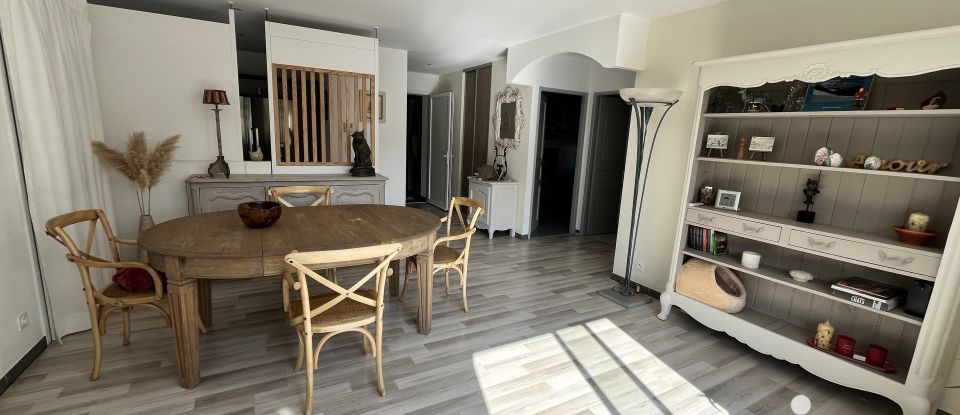 Maison traditionnelle 4 pièces de 115 m² à Loriol-sur-Drôme (26270)