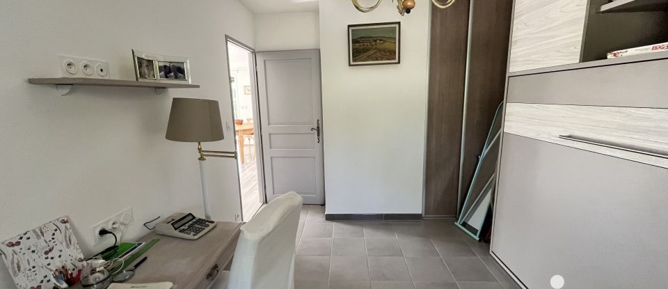 Maison traditionnelle 4 pièces de 115 m² à Loriol-sur-Drôme (26270)