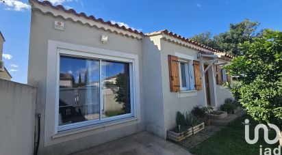 House 5 rooms of 98 m² in RAPHELE-LES-ARLES (13280)