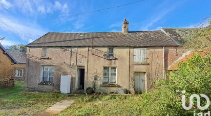 Village house 3 rooms of 75 m² in Saint-Jacques-de-Néhou (50390)