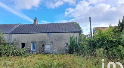 Village house 3 rooms of 75 m² in Saint-Jacques-de-Néhou (50390)