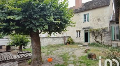 Maison de village 4 pièces de 102 m² à - (86100)