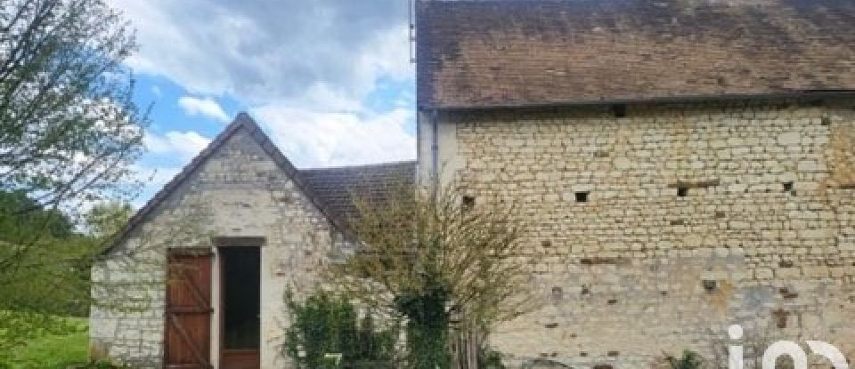 Maison de village 4 pièces de 102 m² à - (86100)