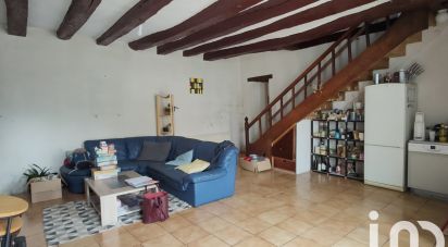 Maison de village 4 pièces de 102 m² à - (86100)