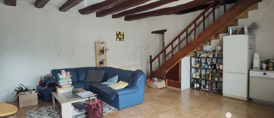 Maison de village 4 pièces de 102 m² à - (86100)