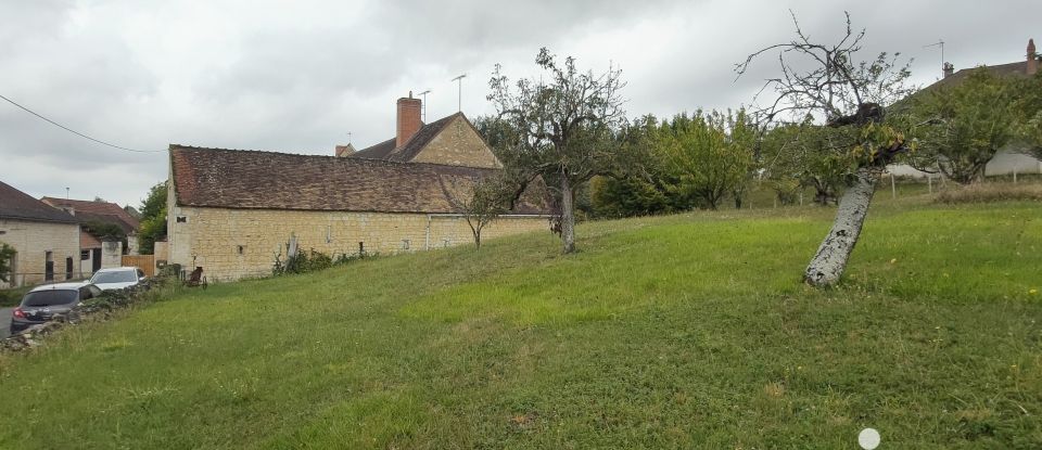 Maison de village 4 pièces de 102 m² à - (86100)