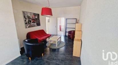 Appartement 2 pièces de 47 m² à Montreuil (93100)